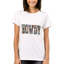 Howdy Patchwork Western PNG Cowgirl Grafisch Ontwe
