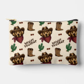 Howdy Pawtner Accessoire Bag - Small Etui (Voorkant)