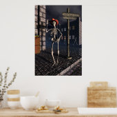 Howdy Poster (Keuken)