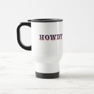 Howdy Reisbeker