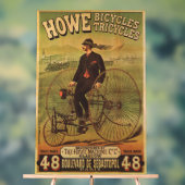 Howe Bicycles Vintage (Neutre)
