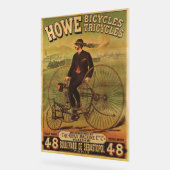 Howe Bicycles Vintage (Angle)