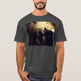 Howe Caverns 03292015 T-shirt