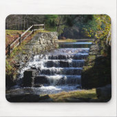 Howe Park Waterfall Muismat (Voorkant)