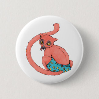 Howie the Lekey Ronde Button 5,7 Cm