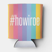 howiroe- Consultant Roe- Lula Blikjeskoeler (Voorkant)