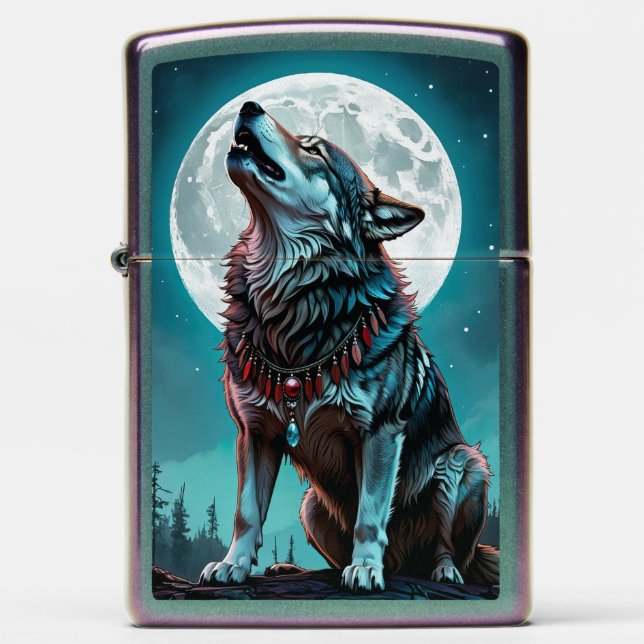 Howl (Front)