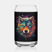 Howl cosmique (Recto)