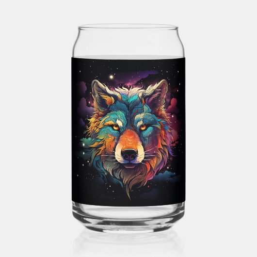 Howl cosmique (Verso)