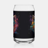 Howl cosmique (Droite)