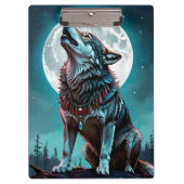 Howl Klembord (Voorkant)