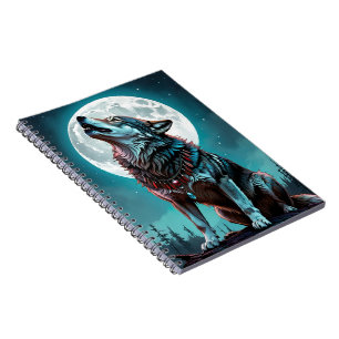 Howl Notitieboek