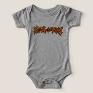 Howl-O-Ween Halloween Chiot Mignon Patte Citrouill
