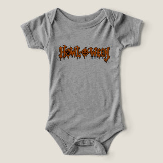 Howl-O-Ween Halloween Chiot Mignon Patte Citrouill