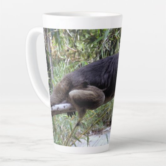 Howler Monkey Hangout Mok (Linkerhoek)