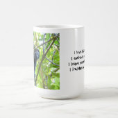 Howler Monkey Mug (Centre)