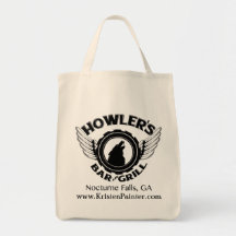 Howler's Tas