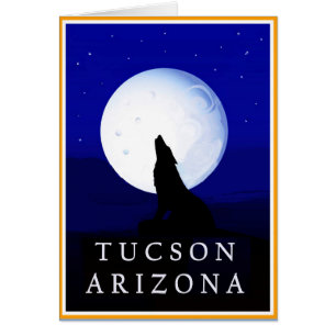 Howlin Coyote - Tucson Arizona