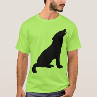 Howlin' Wolf T-shirt