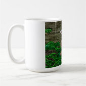 Howling Coyote Koffiemok (Links)