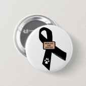 Howling for Justice Ronde Button 5,7 Cm (Voorkant /achterkant)