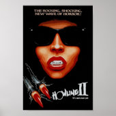 Howling II Poster (Voorkant)
