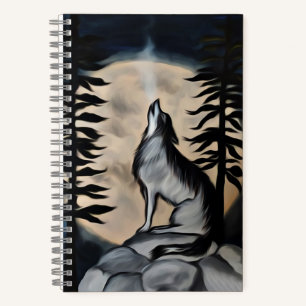 Howling Notitieboek