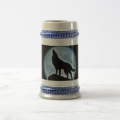Howling Wolf Bierpul (Center)