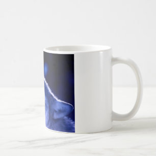 Howling Wolf Koffiemok