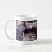 Howling Wolf Koffiemok (Links)