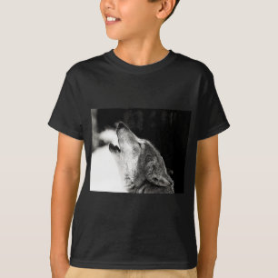 Howling Wolf T-shirt