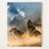 Howling Wolves (Dos)