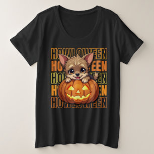 HOWLOWEEN - Yorkie Lovers Halloween