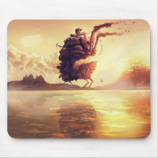 Howl's Moving Castle Muismat