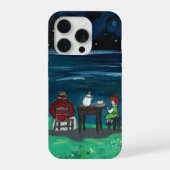 Howl's Moving Castle Phone Case (Verso)