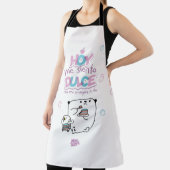 │Hoy me siento dulce Schort (Insitu)