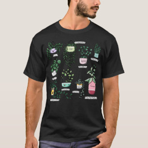 Hoya Family T-shirt