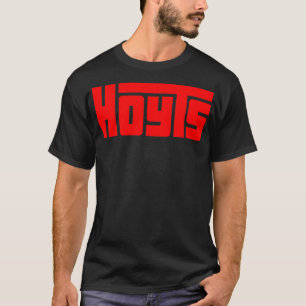 Hoyts Cinema Australia Theater 2 T-shirt