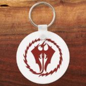 HoZ Sleutelhanger (Voorkant)