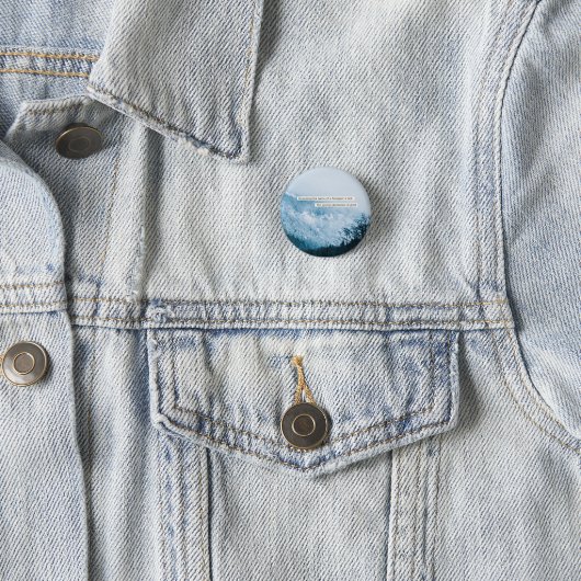 Hozier Button (In situ)