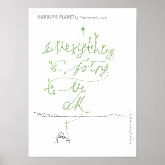 HP2248 POSTER (Voorkant)