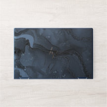 HP Elite Dragonfly Notitieboek Skin