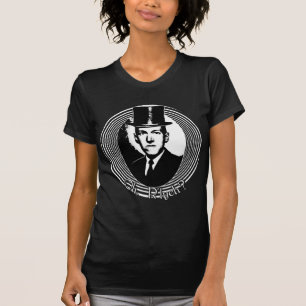 HP in een Top Hat