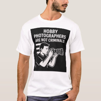 HPANC - Aangepast T-shirt