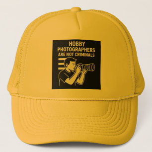 HPANC - Kies een kleur - Pet