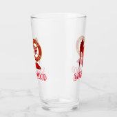 HPB GLAS (Rechts)