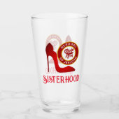 HPB GLAS (Voorkant)