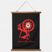 HPB HANGEND WANDKLEED (Voorkant)