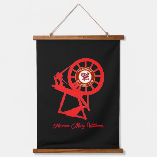 HPB HANGEND WANDKLEED (Voorkant)