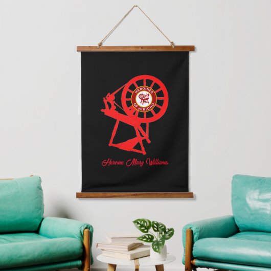 HPB HANGEND WANDKLEED (Woonkamer)